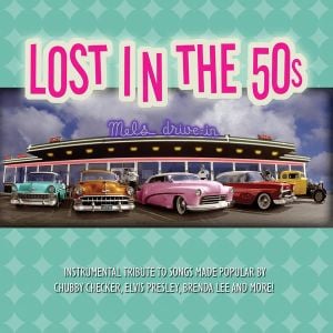 Lost in the Fifties