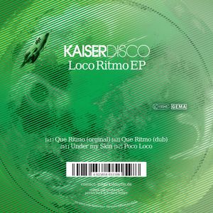 Loco Ritmo (EP)