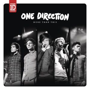 More Than This (Single)