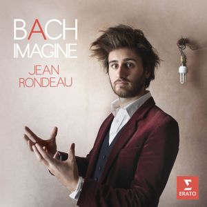 Bach: Imagine