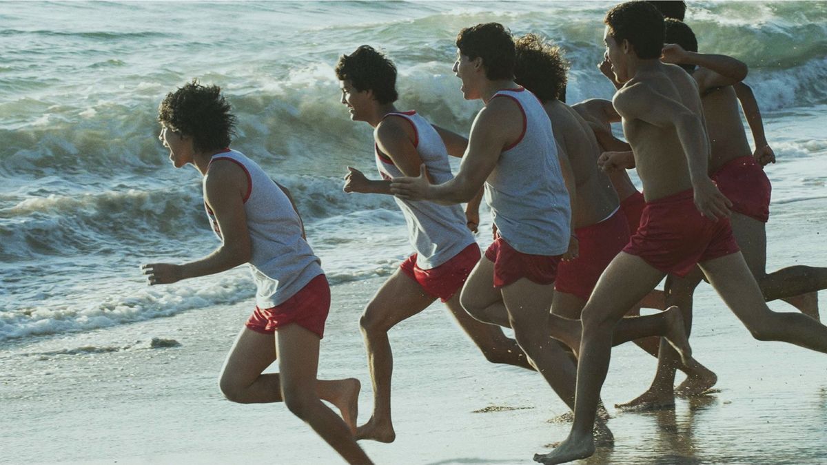 McFarland, USA Film (2015) SensCritique