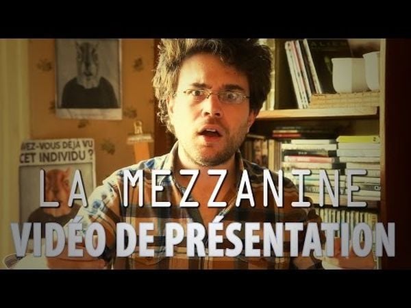 La Mezzanine