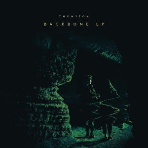 Backbone EP (EP)