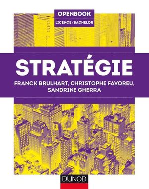 Stratégie