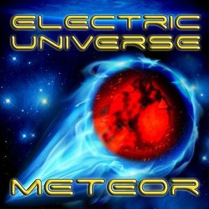 Meteor (2012 Remix) (EP)
