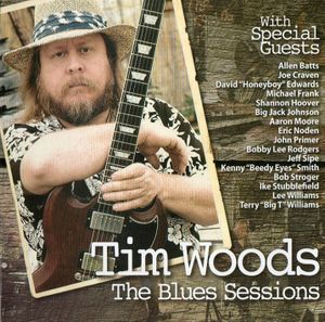 The Blues Sessions