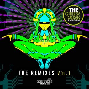 The Remixes Vol. 1 (Single)