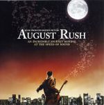 Pochette August Rush: Music From the Motion Picture (OST)