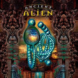 Ancient Alien (OST)