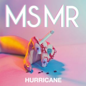 Hurricane (EP)