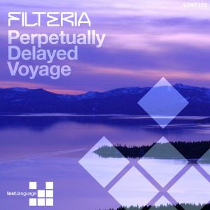 Perpetually Delayed Voyage (EP)