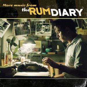 More Music From The Rum Diary