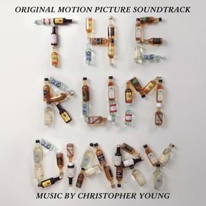 The Rum Diary: Original Motion Picture Soundtrack (OST)