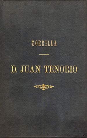 Don Juan Tenorio