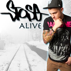 Alive (Single)