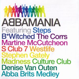 ABBAmania