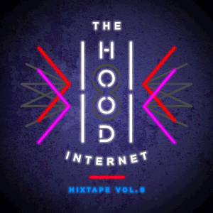 The Mixtape, Volume Eight