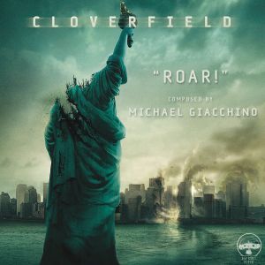Roar! (From "Cloverfield") (OST)