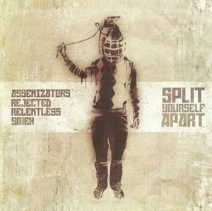 Split Yourself Apart