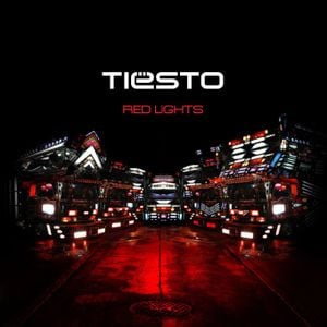 Red Lights (Single)