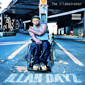 The Illahstrator