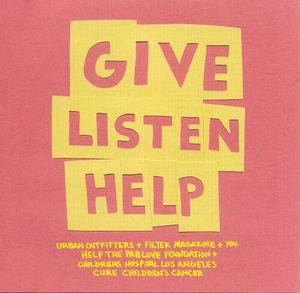 Give. Listen. Help. Volume 5