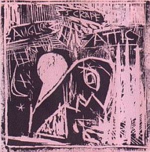 Anglican Scrape Attic (EP)