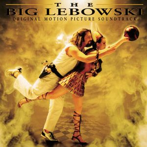 The Big Lebowski: Original Motion Picture Soundtrack (OST)