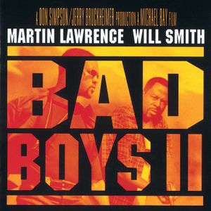 Bad Boys II: The Soundtrack (OST)