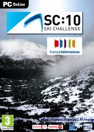 Ski Challenge 2010