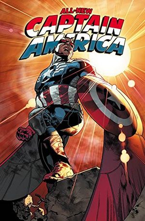 Hydra Ascendant - All-New Captain America, tome 1