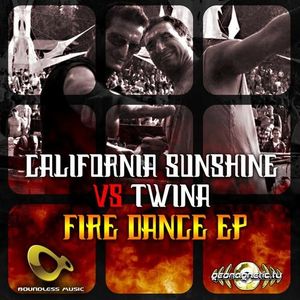 Fire Dance EP (EP)