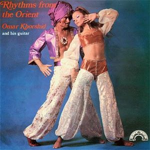 Rhythms from the Orient