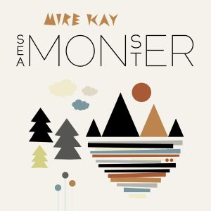 Sea Monster (Single)