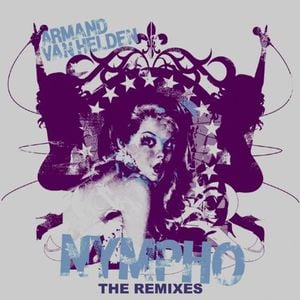 Nympho (The Remixes)