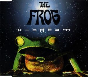 The Frog (Single)