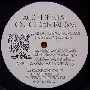 Accidental Occidentalism (Single)