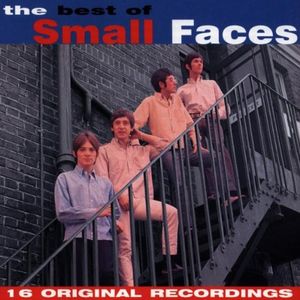The Best of the Small Faces