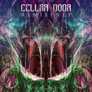 Cellar Door Remixes EP (EP)