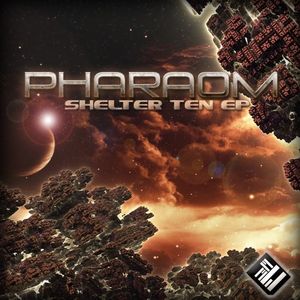 Shelter Ten EP (EP)