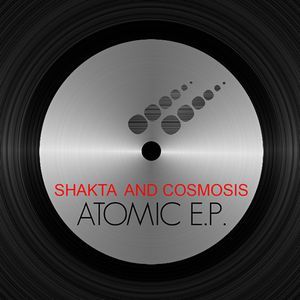 Atomic E.P. (EP)