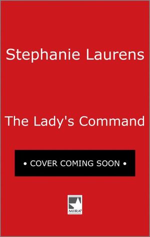 The Lady's Command
