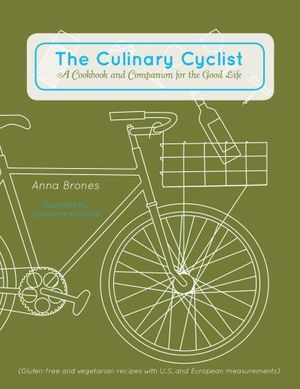 The Culinary Cyclist