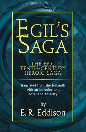 Egil?s Saga