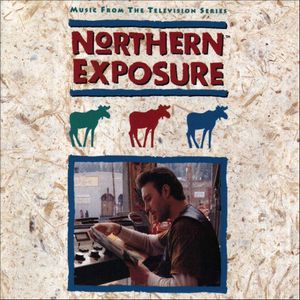 Northern Exposure: Music From the Television Series (OST)
