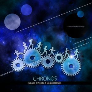 Space Sweets & Logical Beats (EP)