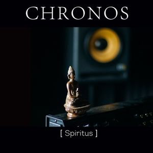 Speak Your Mind (Chronos remix)