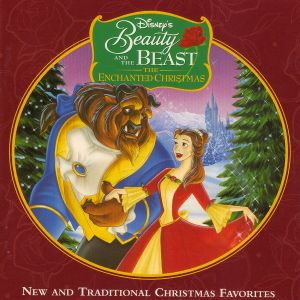 Beauty and the Beast: The Enchanted Christmas (OST)