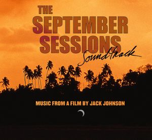 The September Sessions: Soundtrack (OST)