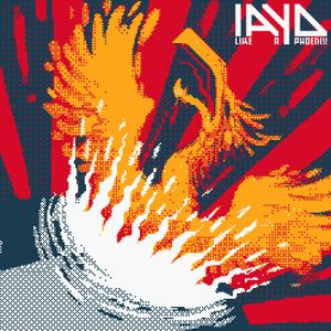Like a Phoenix (EP)